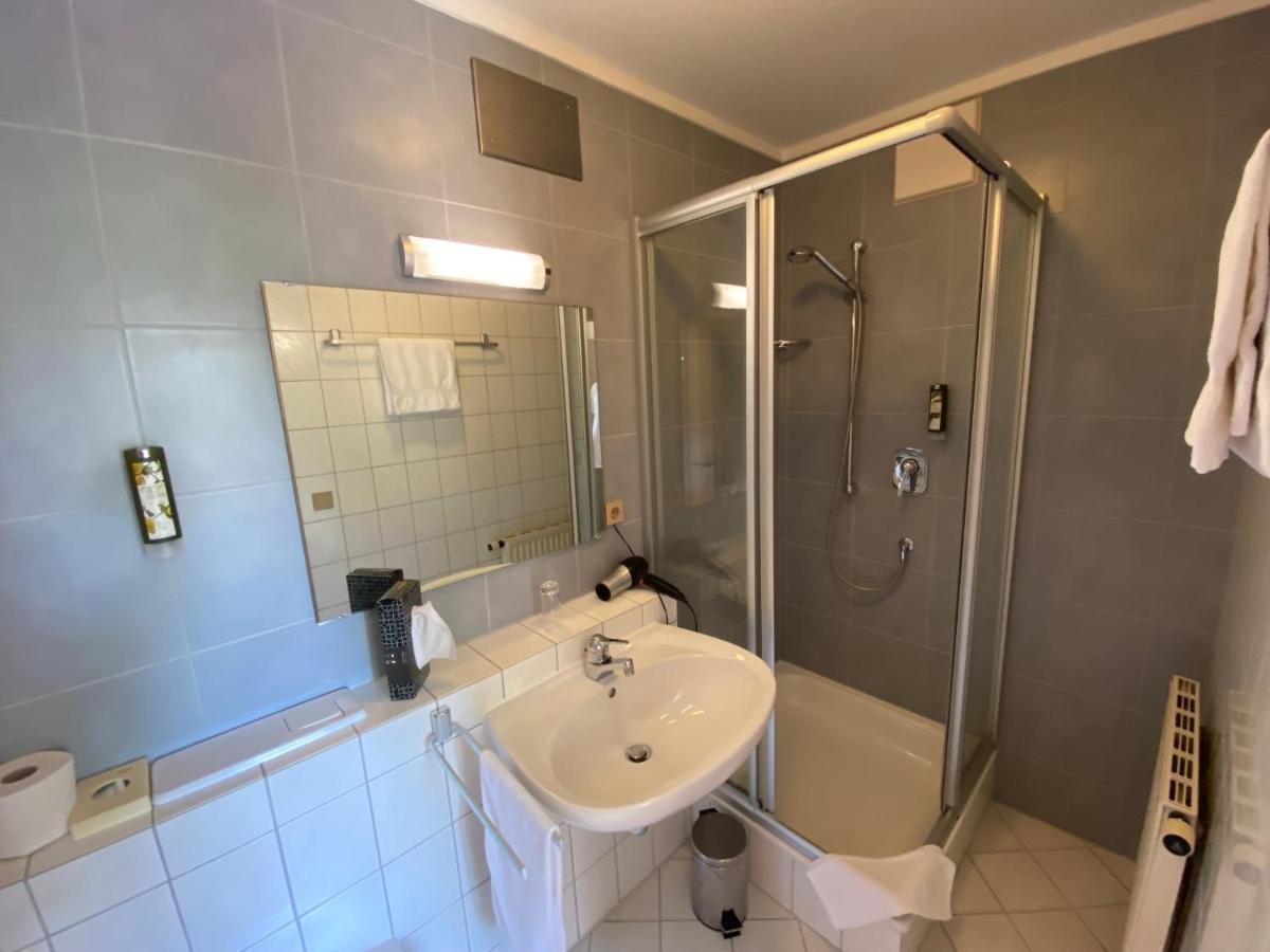 Wohlfuehlhotel Sonnengarten Uberlingen Exteriér fotografie