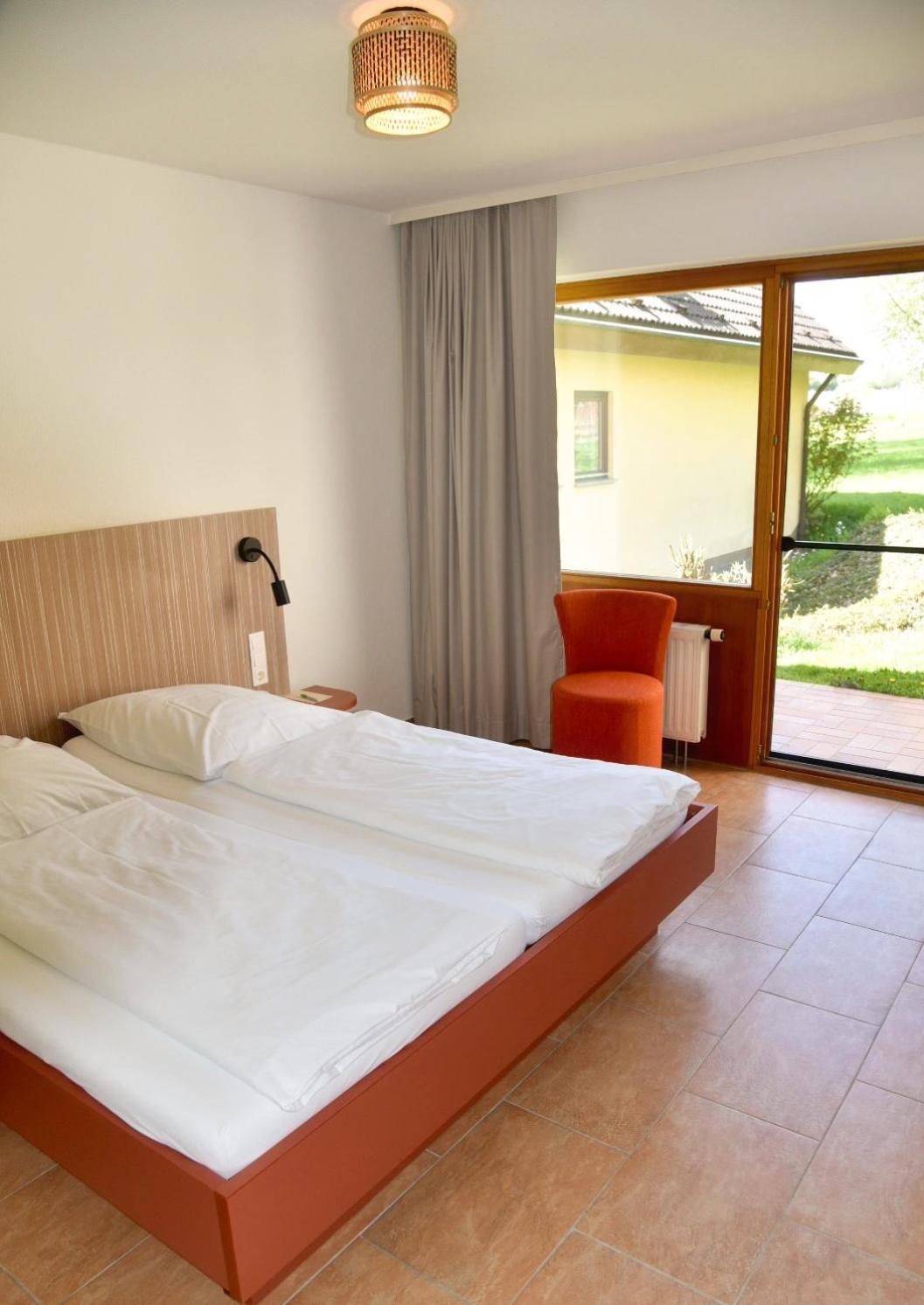 Wohlfuehlhotel Sonnengarten Uberlingen Exteriér fotografie