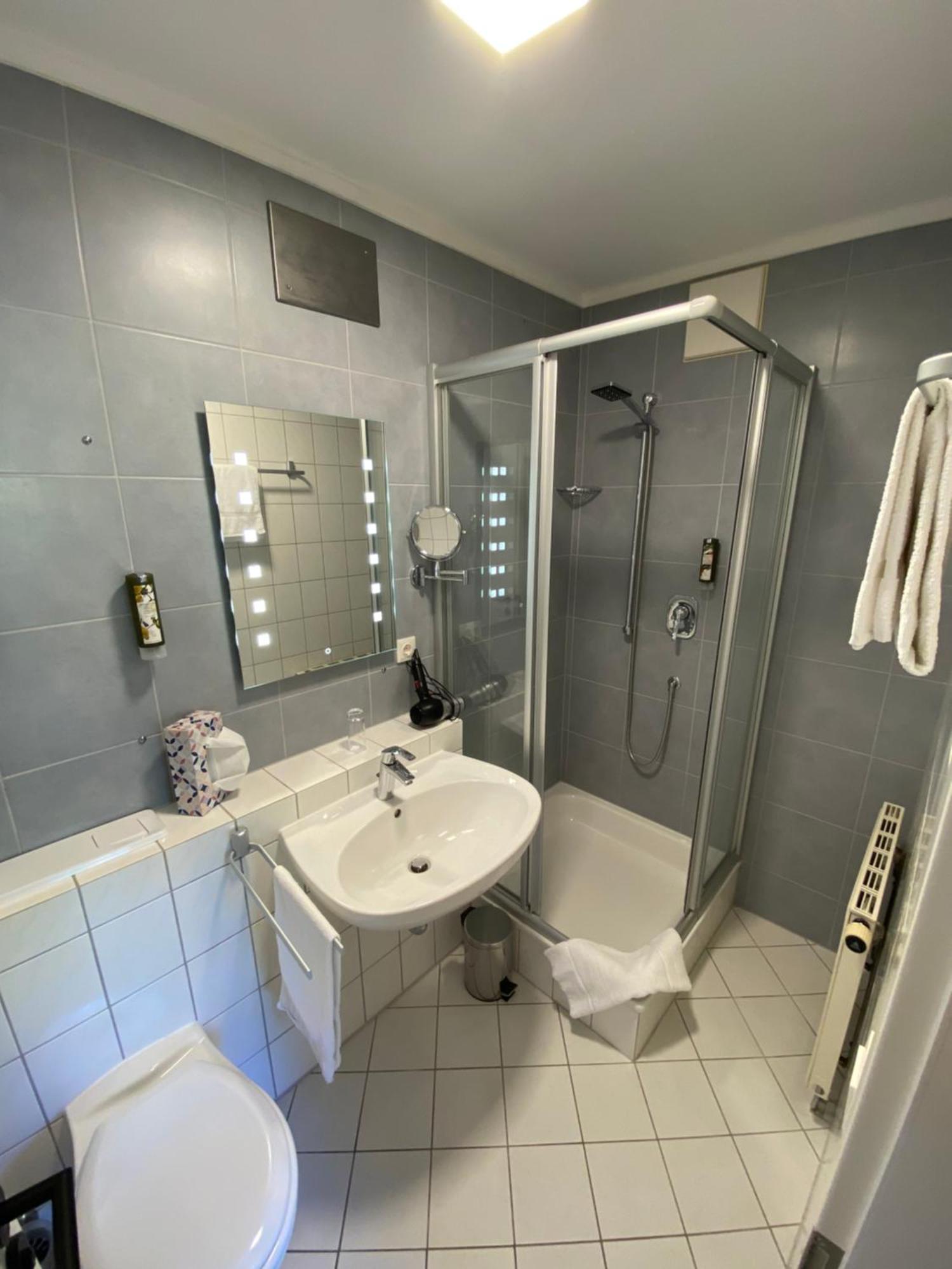 Wohlfuehlhotel Sonnengarten Uberlingen Exteriér fotografie