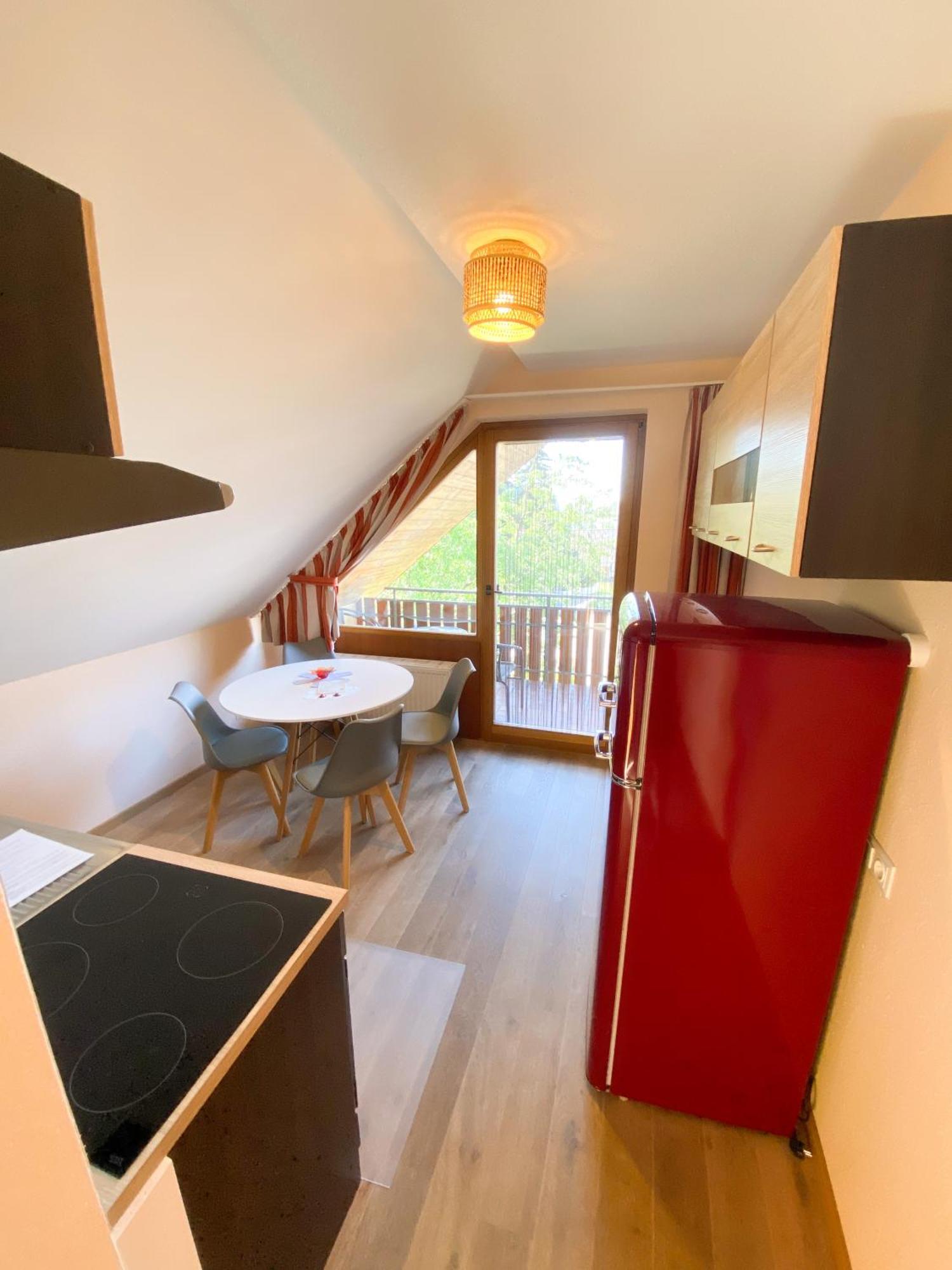 Wohlfuehlhotel Sonnengarten Uberlingen Exteriér fotografie