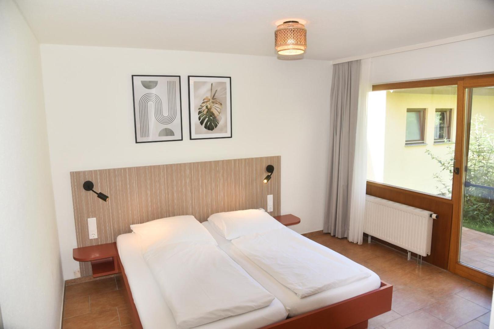 Wohlfuehlhotel Sonnengarten Uberlingen Exteriér fotografie