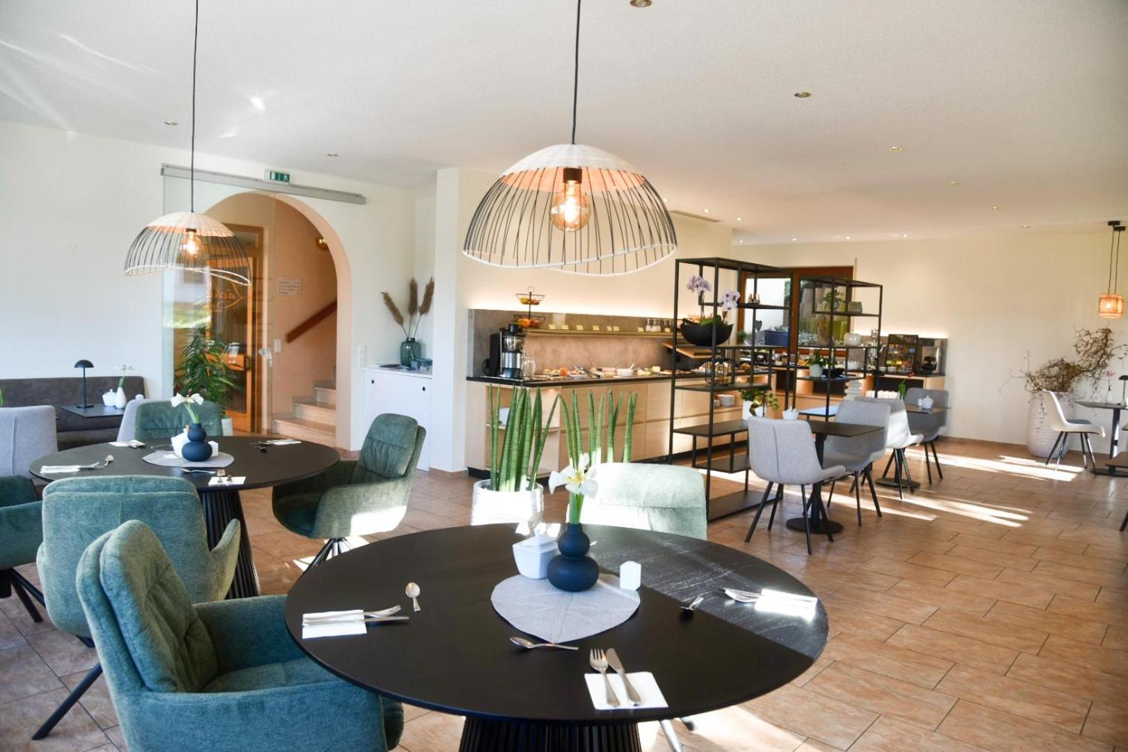 Wohlfuehlhotel Sonnengarten Uberlingen Exteriér fotografie