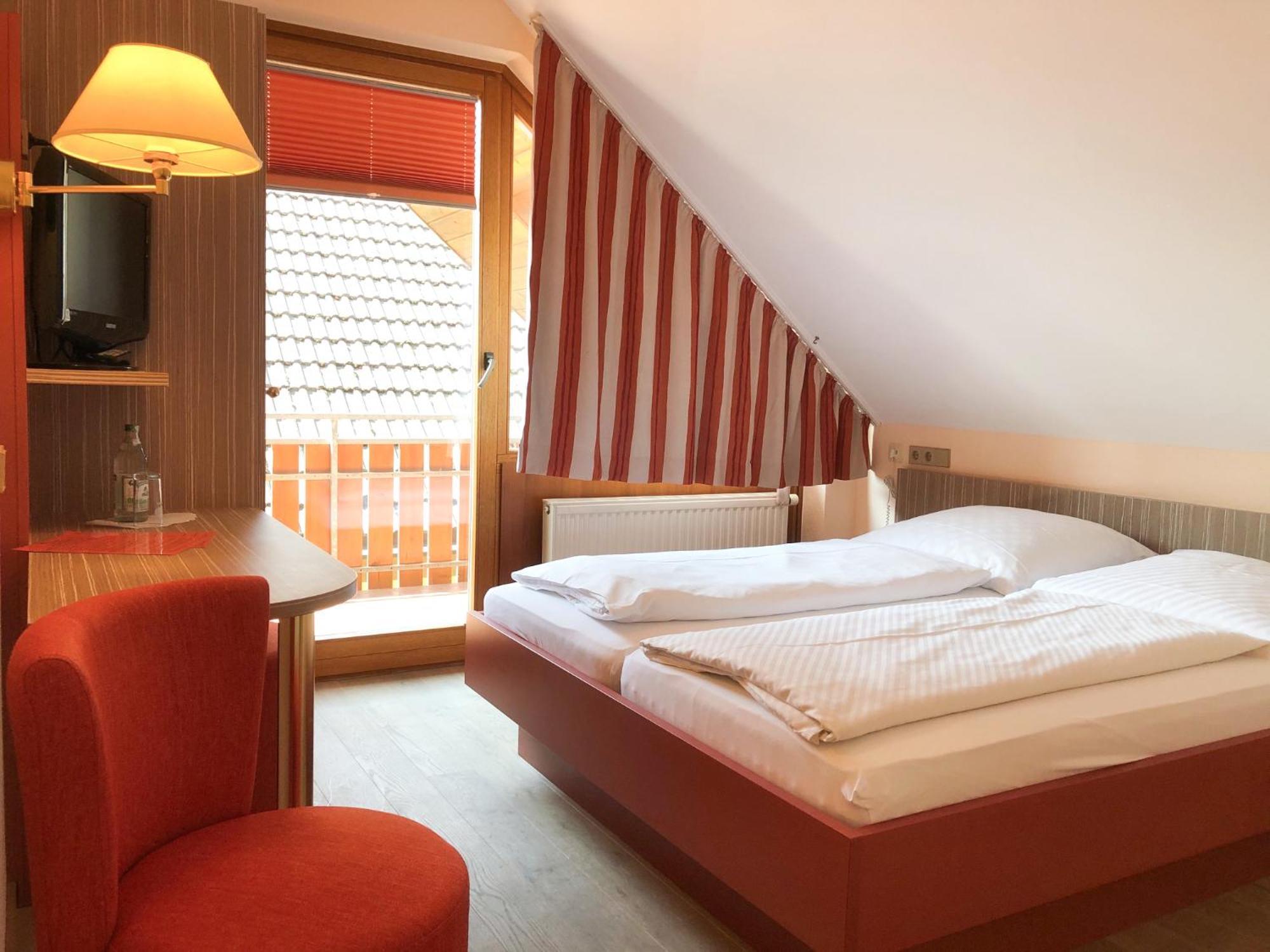 Wohlfuehlhotel Sonnengarten Uberlingen Exteriér fotografie