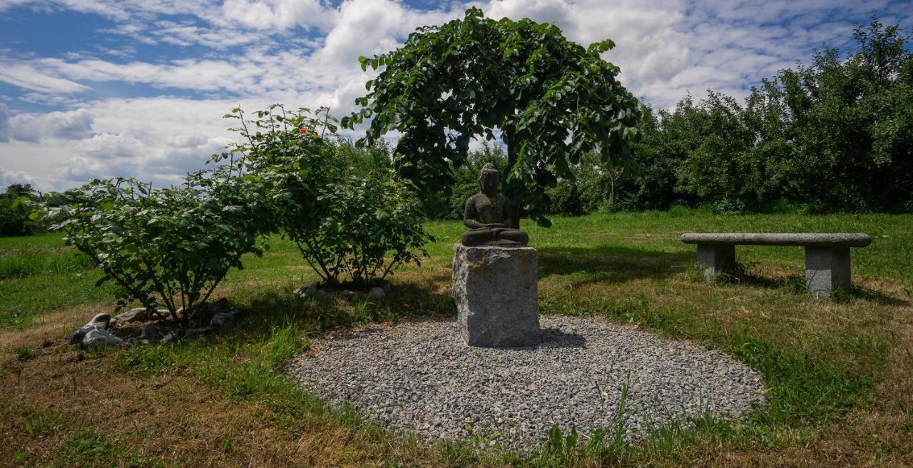 Wohlfuehlhotel Sonnengarten Uberlingen Exteriér fotografie
